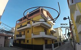 Miramar - Attico Bilocale - Agenzia Cocal